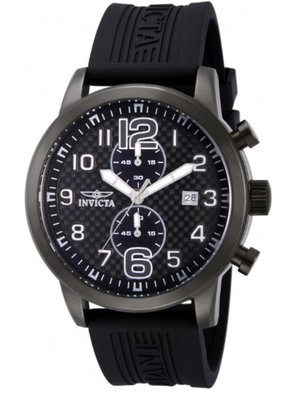 Invicta Specialty Chronograph Men's Watch, 48mm (11243)